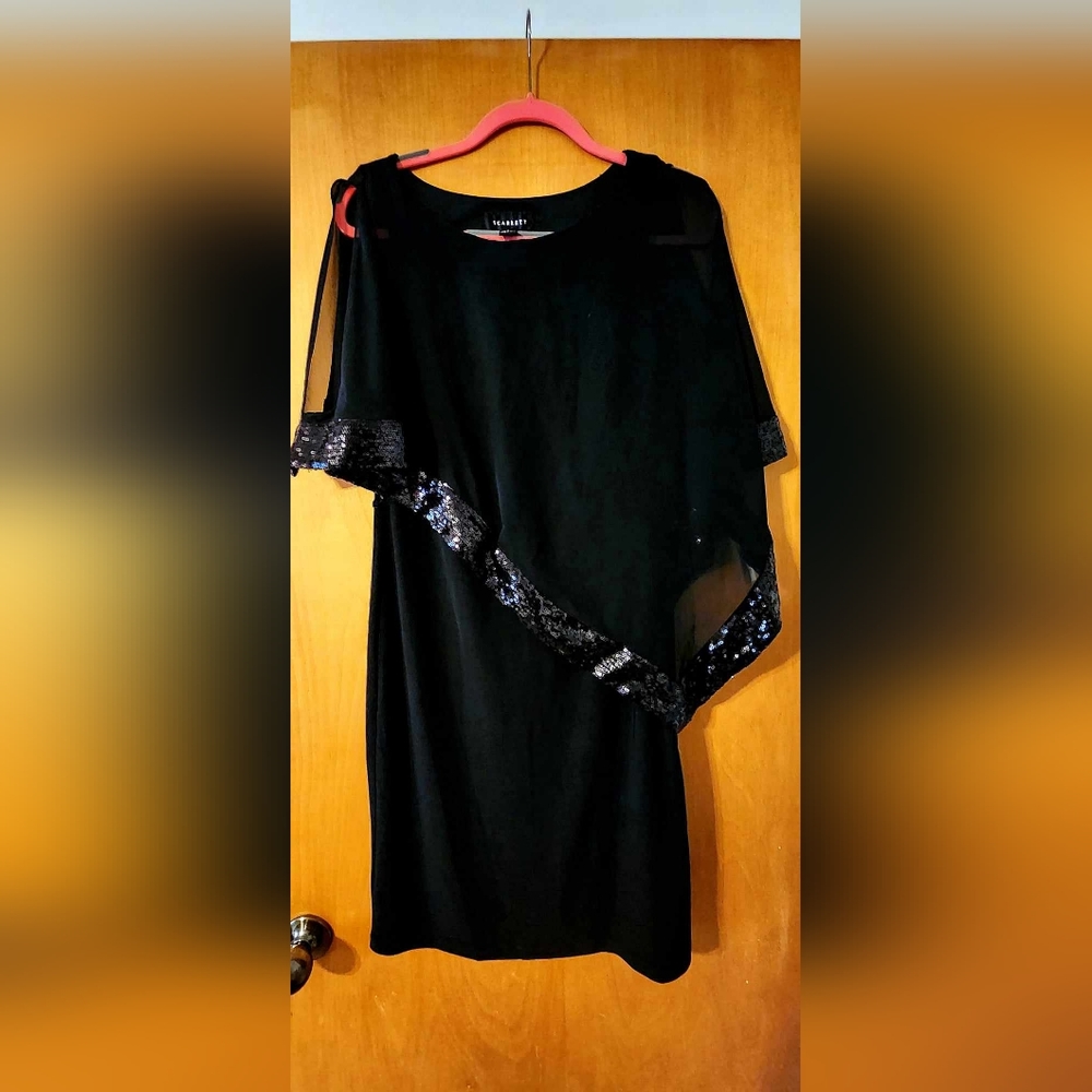 NWT Scarlett Dress